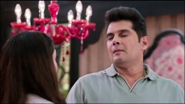 Kyunki Saas Bhi Kabhi Bahu Thi 2 - 21st October 2025